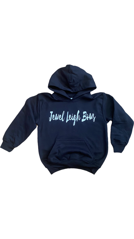 JLB Youth Sweater
