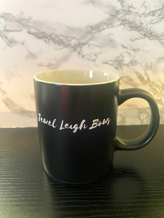 JLB Coffee Mug